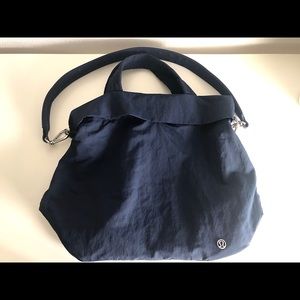 On My Level Lululemon Bag (20L)
